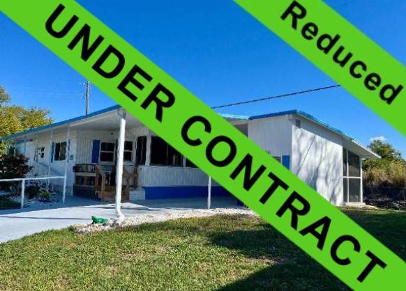 61 6th St a Nokomis, FL Mobile or Manufactured Home for Sale